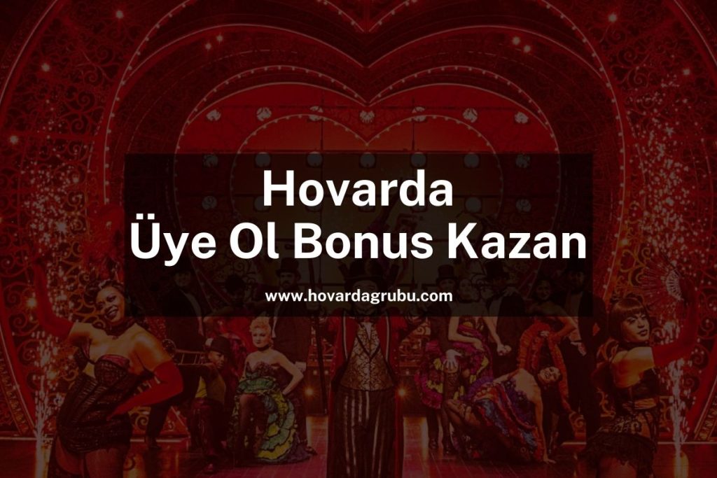 Hovarda 1500TL