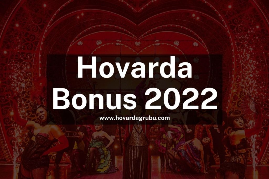 Hovarda 1500TL