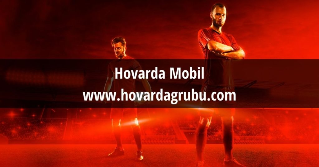 Hovarda Mobil