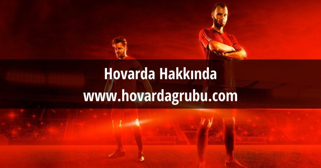 Hovarda bahis sitesi