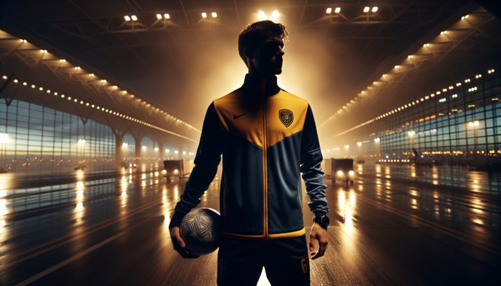 Fenerbahçe’nin Yıldız Transferi: Kanté İstanbul’da Olacak