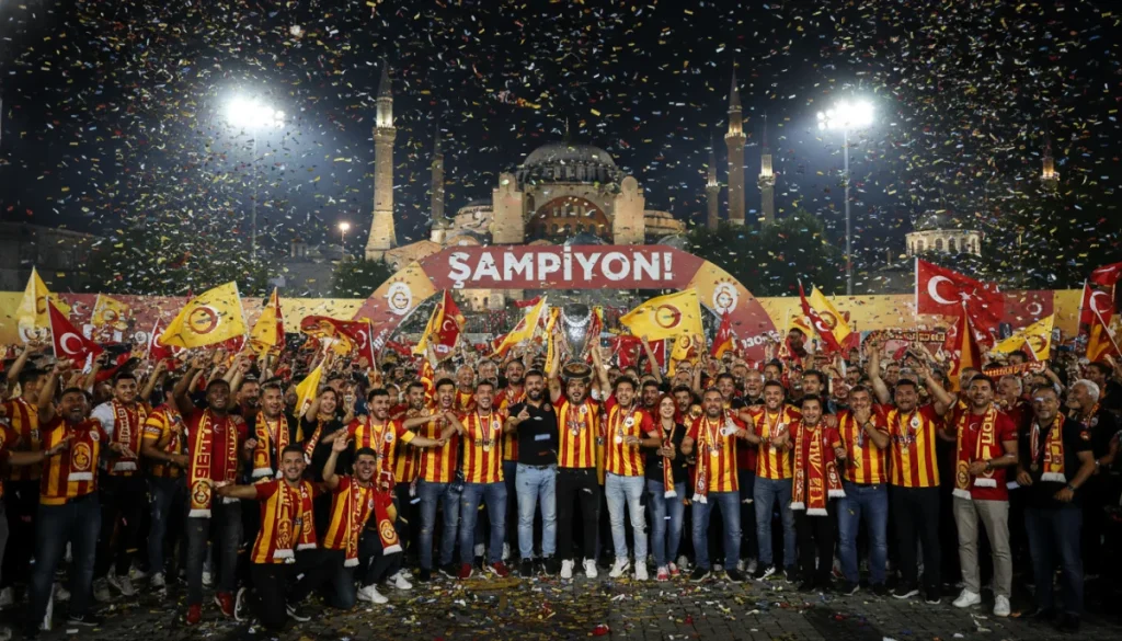 Cim-Bom’da 26. Zafer Gecesi Bitmedi