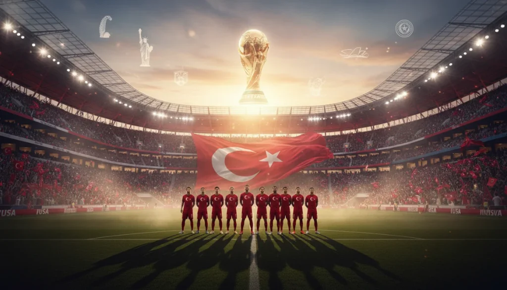 Milli Takımın Büyük Dönüşü: Grup Maçları ve Rakip Analizleri