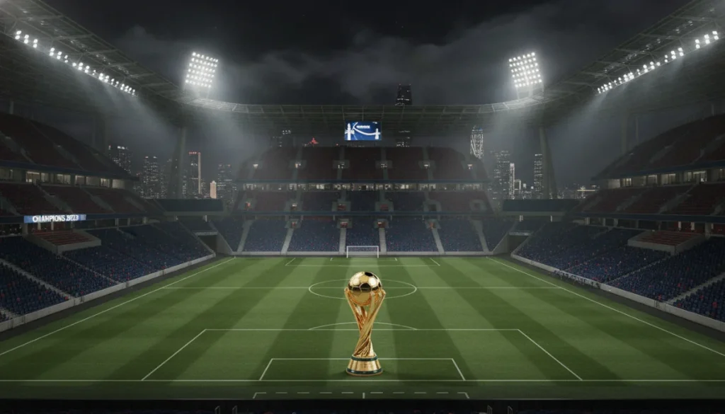 UEFA Finalleri Belli Oldu: Türkiye’ye Ev Sahipliği Çıkmadı