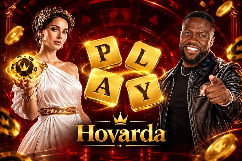 Kevin Hart ile Canlanan Pragmatic Play Ödül Fırsatları